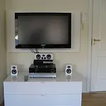Apartamento 2 Bedroom Luxury Seafront, Free Pick Up!