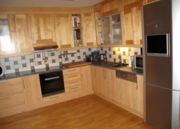 2 Bedroom Luxury Seafront, Free Pick Up! Tromsø