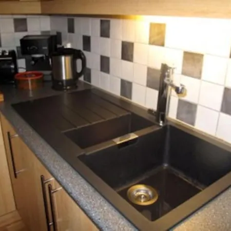 Daire 2 Bedroom Luxury Seafront, Free Pick Up!